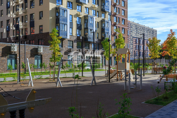 Продам однокомнатную (1-комн.) квартиру, академика Северина (Мирный мкр.) ул, 10, Мирный п