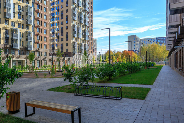 Продам однокомнатную (1-комн.) квартиру, академика Северина (Мирный мкр.) ул, 10, Мирный п