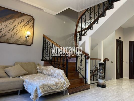 Продам таунхаус, Озерная ул, 1, Токкари д, 10 км от города