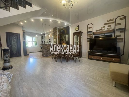 Продам таунхаус, Озерная ул, 1, Токкари д, 10 км от города