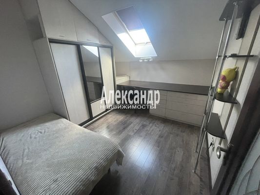 Продам таунхаус, Озерная ул, 1, Токкари д, 10 км от города