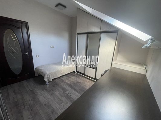 Продам таунхаус, Озерная ул, 1, Токкари д, 10 км от города