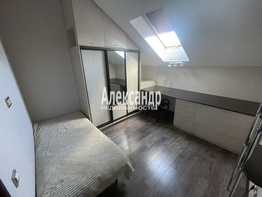 Продам таунхаус, Озерная ул, 1, Токкари д, 10 км от города