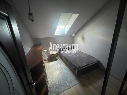 Продам таунхаус, Озерная ул, 1, Токкари д, 10 км от города