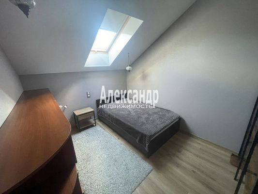 Продам таунхаус, Озерная ул, 1, Токкари д, 10 км от города