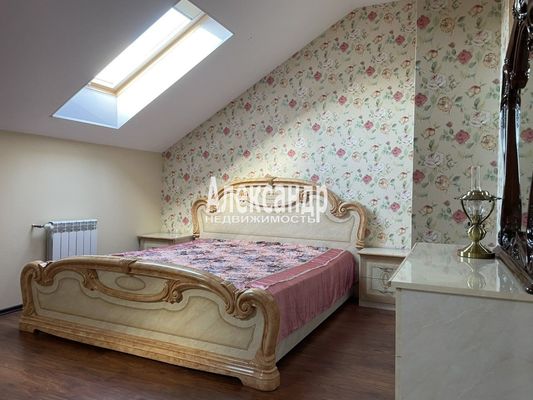 Продам таунхаус, Озерная ул, 1, Токкари д, 10 км от города