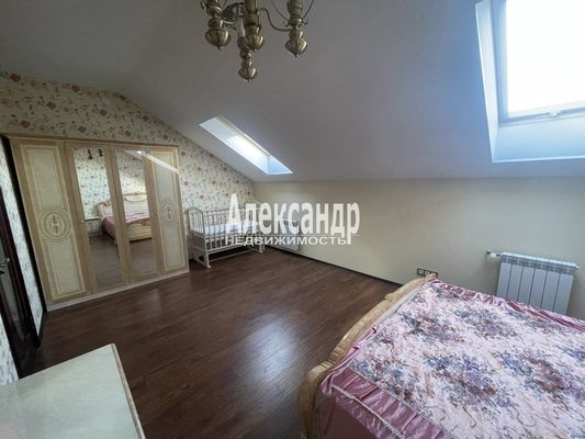 Продам таунхаус, Озерная ул, 1, Токкари д, 10 км от города