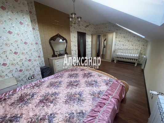 Продам таунхаус, Озерная ул, 1, Токкари д, 10 км от города