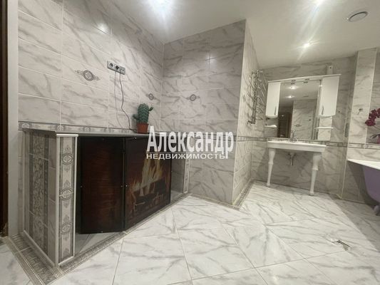 Продам таунхаус, Озерная ул, 1, Токкари д, 10 км от города