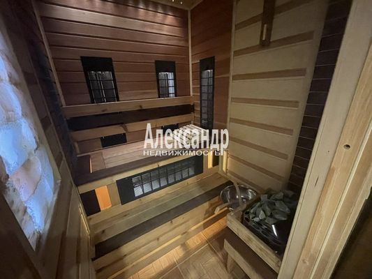 Продам таунхаус, Озерная ул, 1, Токкари д, 10 км от города