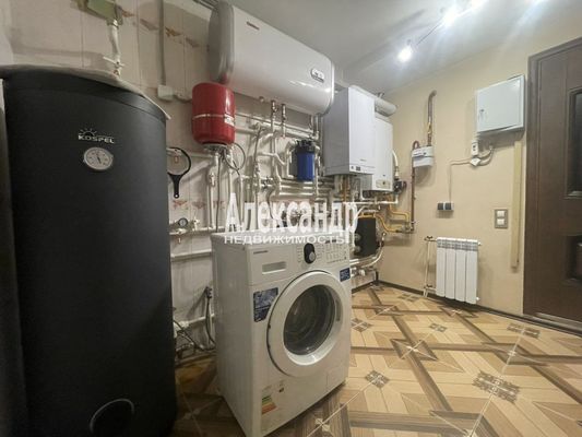 Продам таунхаус, Озерная ул, 1, Токкари д, 10 км от города