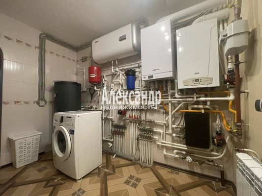 Продам таунхаус, Озерная ул, 1, Токкари д, 10 км от города