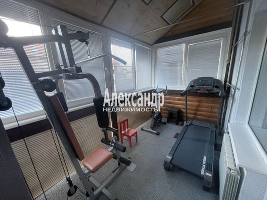 Продам таунхаус, Озерная ул, 1, Токкари д, 10 км от города