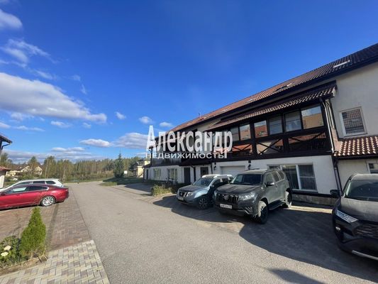 Продам таунхаус, Озерная ул, 1, Токкари д, 10 км от города