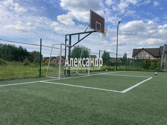 Продам таунхаус, Озерная ул, 1, Токкари д, 10 км от города