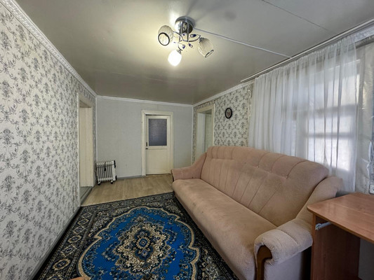 Продам дом, Коптеева ул, 7, Астрахань г, 0 км от города