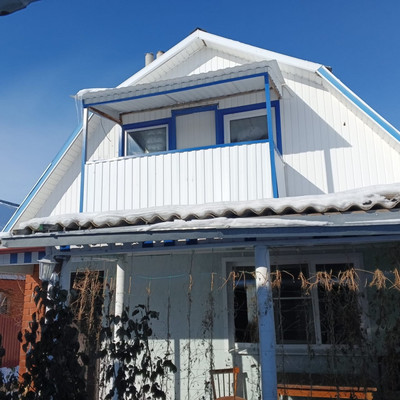 Продам дом, Мира ул, 88, Кантемировка рп, 0 км от города