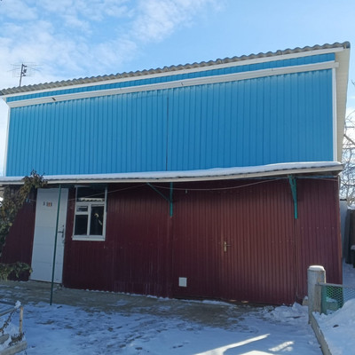 Продам дом, Мира ул, 88, Кантемировка рп, 0 км от города