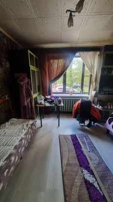 Продам комнату в 2-комн. квартире, Лазо ул, 16, Санкт-Петербург г