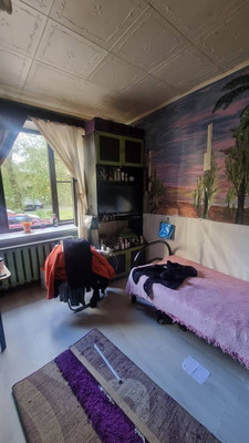 Продам комнату в 2-комн. квартире, Лазо ул, 16, Санкт-Петербург г