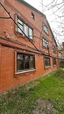 Продам дом, Компрессорная (Тополиный жилой массив те ул, 24, Краснодар г, 0 км от города