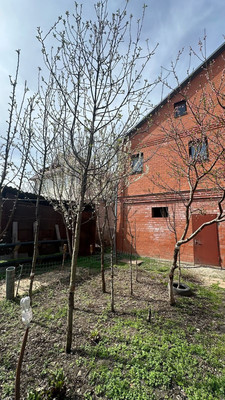 Продам дом, Компрессорная (Тополиный жилой массив те ул, 24, Краснодар г, 0 км от города