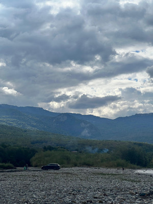 Продам землю для коммерческого использования 25 соток, Садоводство, Гузерипль п