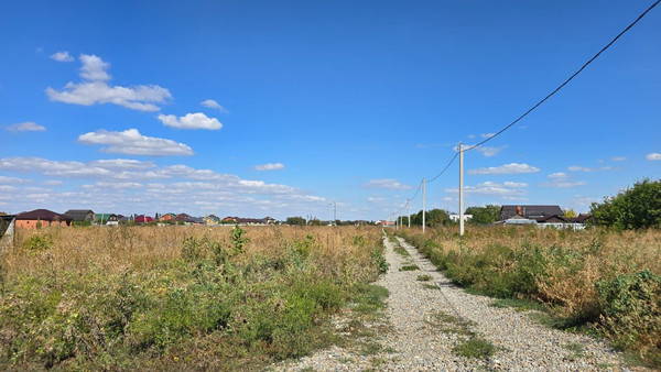 Продам участок 4 соток, Фермерское хоз., Прохладная (Виктория тер. ДНТ) ул, 951, Ленина х, 0 км от города