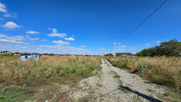 Продам участок 5,2 соток, Фермерское хоз., Прохладная (Виктория тер. ДНТ) ул, 951, Ленина х, 0 км от города