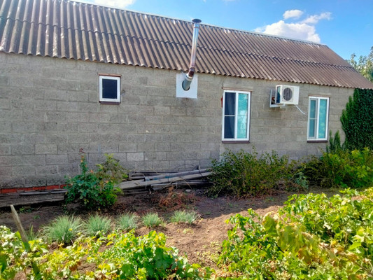 Продам дом, Кольцевая ул, 42А, Имерницин х, 0 км от города