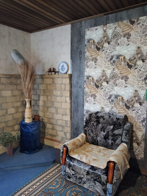 Продам дом, Кольцевая ул, 42А, Имерницин х, 0 км от города