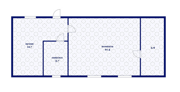 Продам дом, Кольцевая ул, 42А, Имерницин х, 0 км от города