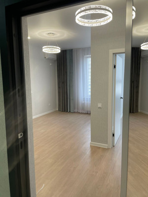 Продам однокомнатную (1-комн.) квартиру, Воронежская ул, 47/10, Краснодар г