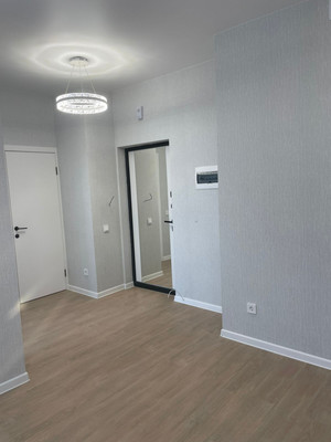 Продам однокомнатную (1-комн.) квартиру, Воронежская ул, 47/10, Краснодар г