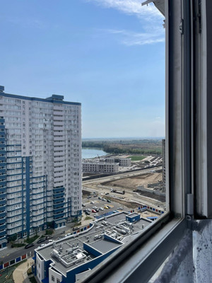 Продам однокомнатную (1-комн.) квартиру, Воронежская ул, 47/10, Краснодар г