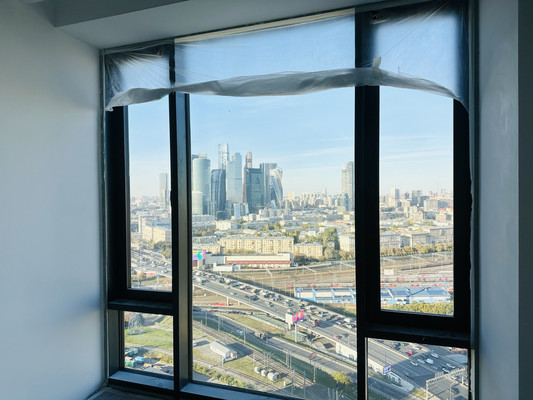 Продам двухкомнатную (2-комн.) квартиру, 1-й Сетуньский проезд, 8к2, Москва г