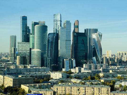 Продам двухкомнатную (2-комн.) квартиру, 1-й Сетуньский проезд, 8к2, Москва г