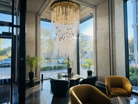 Продам двухкомнатную (2-комн.) квартиру, 1-й Сетуньский проезд, 8к2, Москва г