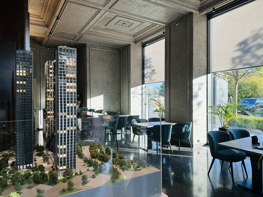 Продам двухкомнатную (2-комн.) квартиру, 1-й Сетуньский проезд, 8к2, Москва г