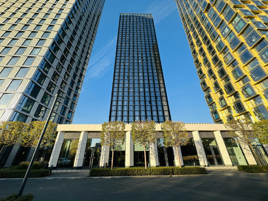 Продам двухкомнатную (2-комн.) квартиру, 1-й Сетуньский проезд, 8к2, Москва г