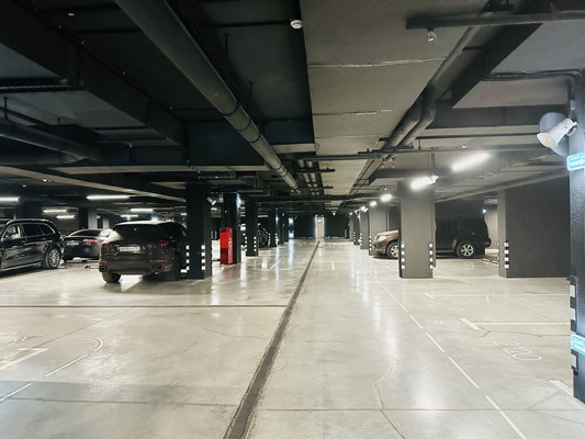 Продам двухкомнатную (2-комн.) квартиру, 1-й Сетуньский проезд, 8к2, Москва г