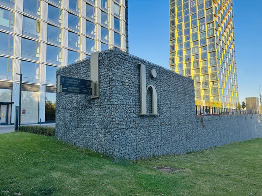 Продам двухкомнатную (2-комн.) квартиру, 1-й Сетуньский проезд, 8к2, Москва г