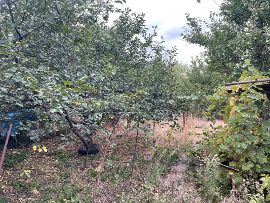 Продам участок 4,12 соток, Фермерское хоз., Изумрудная (Кубанское яблоко снт) ул, 28, Лазурный п, 0 км от города