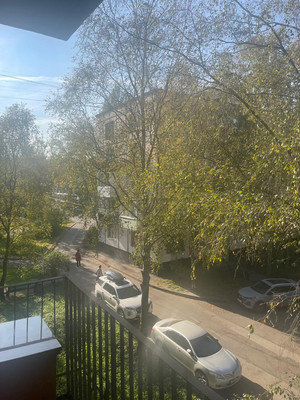 Продам двухкомнатную (2-комн.) квартиру, Партизана Германа ул, 18ак3, Санкт-Петербург г