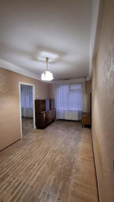 Продам двухкомнатную (2-комн.) квартиру, Партизана Германа ул, 18ак3, Санкт-Петербург г