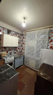 Продам двухкомнатную (2-комн.) квартиру, Партизана Германа ул, 18ак3, Санкт-Петербург г