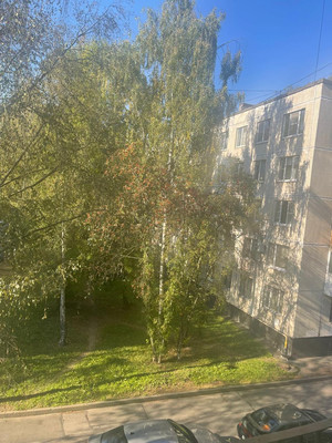 Продам двухкомнатную (2-комн.) квартиру, Партизана Германа ул, 18ак3, Санкт-Петербург г