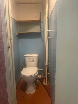 Продам двухкомнатную (2-комн.) квартиру, Партизана Германа ул, 18ак3, Санкт-Петербург г