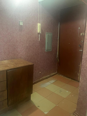 Продам двухкомнатную (2-комн.) квартиру, Партизана Германа ул, 18ак3, Санкт-Петербург г