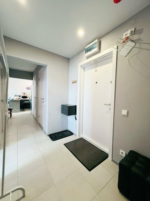 Продам двухкомнатную (2-комн.) квартиру, Архангельская ул, 6, Ильинское-Усово п